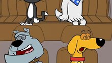 DOG TRIP