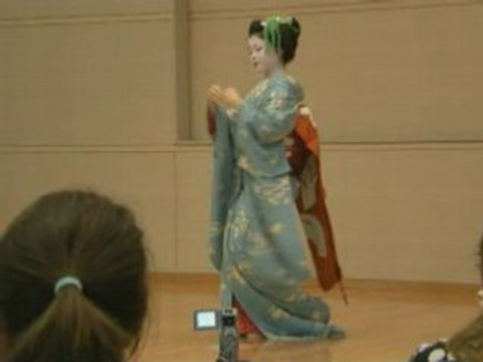 Maiko