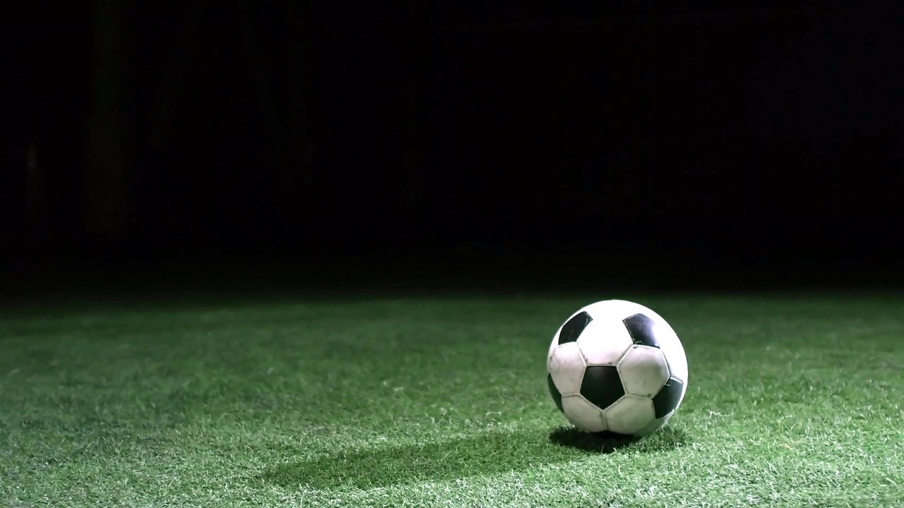 Allenamento sul pallone