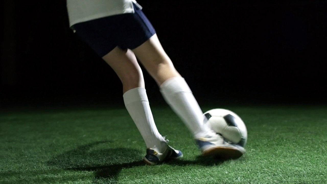Video ReportCalcio 2025 - Versione Inglese