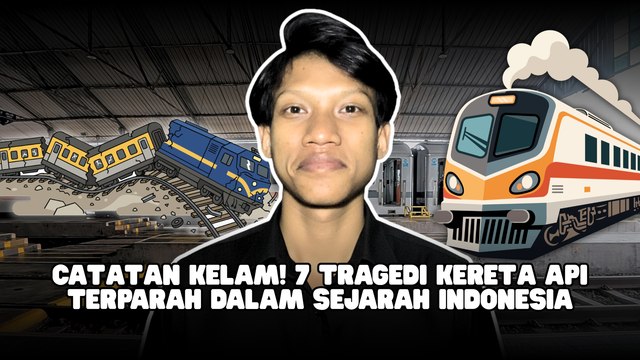 Kecelakaan KA di Bekasi Timur Menambah Catatan Kelam Transportasi Rel