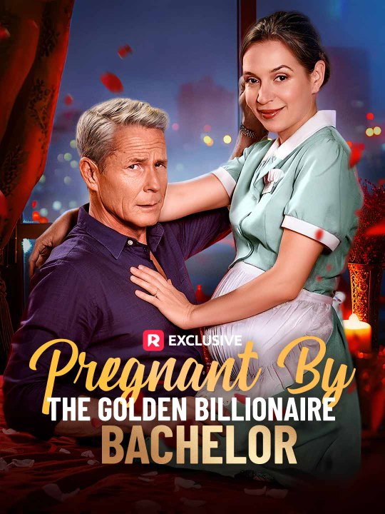 Pregnant by the Golden Billionaire Bachelor | HD 1080p