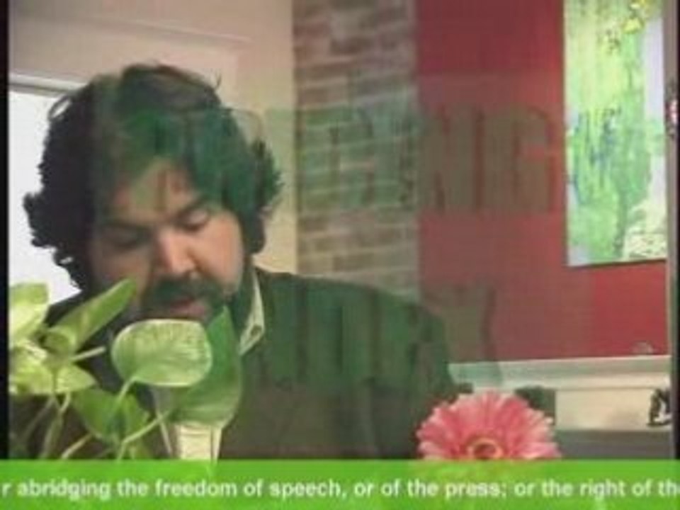 Crop Report “Pilot Episode”