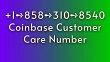 《FINAL GUIDE》 Coinbase® CUSTOMER© CAre℗ Phone Number (OfficiAl)in finance