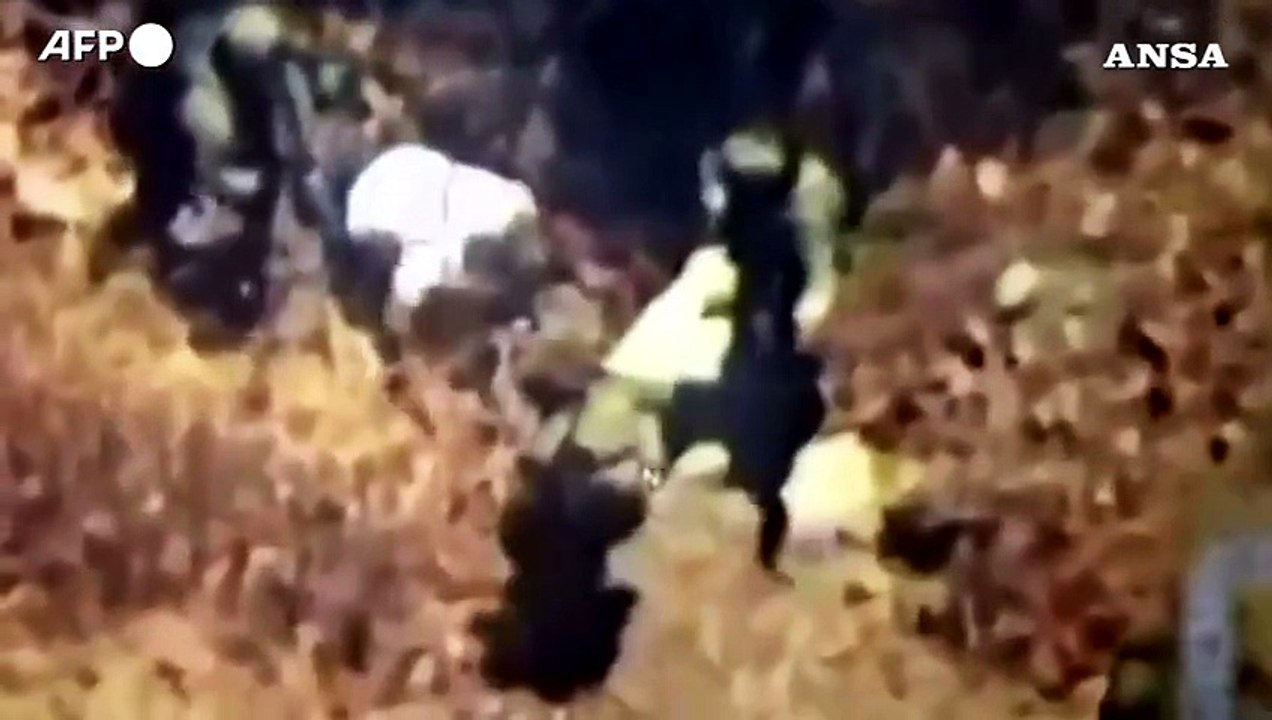 Arrestato "El Jardinero", il nuovo re dei narcos in Messico