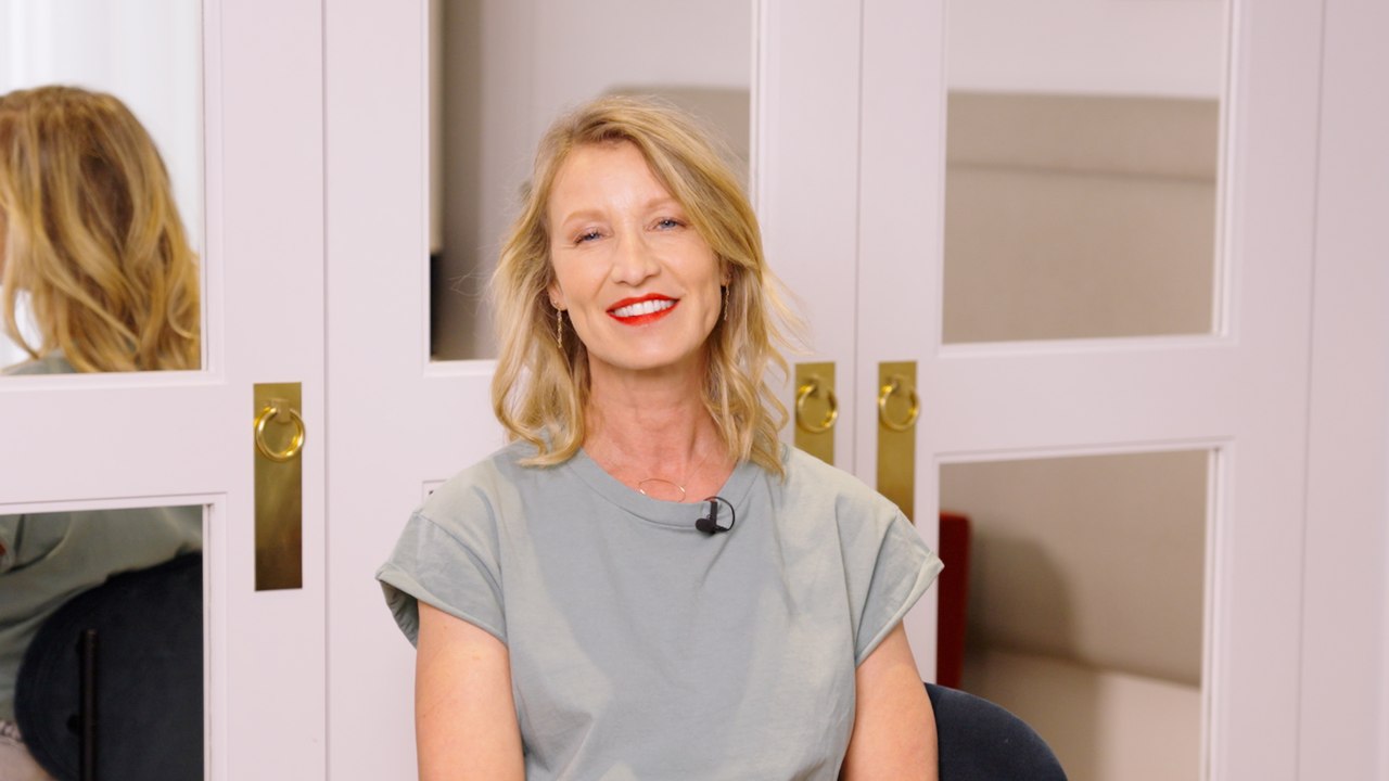 Dis-moi tout : Alexandra Lamy