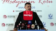 İçişleri Bakanı Mustafa Çiftçi: Uyuşturucu ile mücadele istikbalimizi koruma mücadelesidir