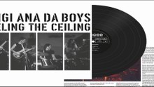 Luigi Anada Boys — Feeling The Ceiling 1978 (UK, Psychedelic-Progressive Rock)