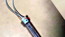 Customized Infrared  lamps 1000w   infrared heating lamp half white