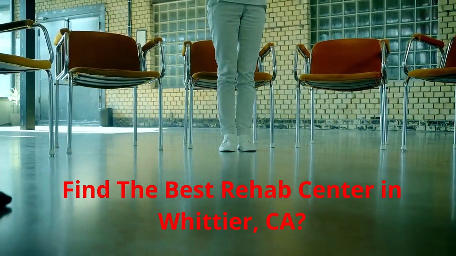 ⁣Solace Treatment Center - Affordable Rehab Center in Whittier, CA