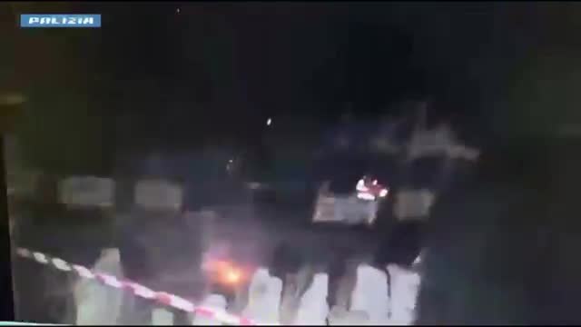 Rally del Salento, lanciano petardi mentre sfrecciano le auto in gara: un arresto e due denunce