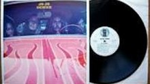 Jo Jo Gunne — Jo Jo Gunne 1972 (USA, Hard-Blues Rock)