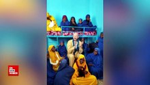 Somali'de 100 yetim kız çocuk için güvenli bir yaşam alanı kuruldu