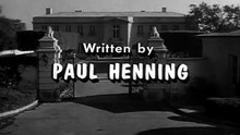 The Beverly Hillbillies (season 1) S01E11 - Elly Races Jethrine
