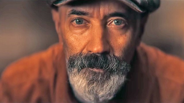 The Murder of Rachel Nickell - saison 1 Bande-annonce VO