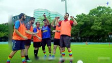 Taiwan’s Asia Pride Games Face Scrutiny After Surge in Chinese Applicants