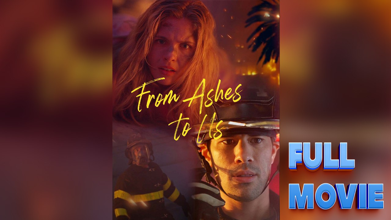 From Ashes To Us