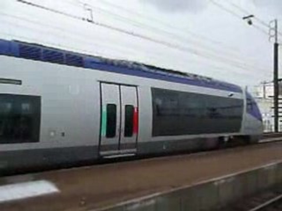 BGC à St-Pierre Des Corps
