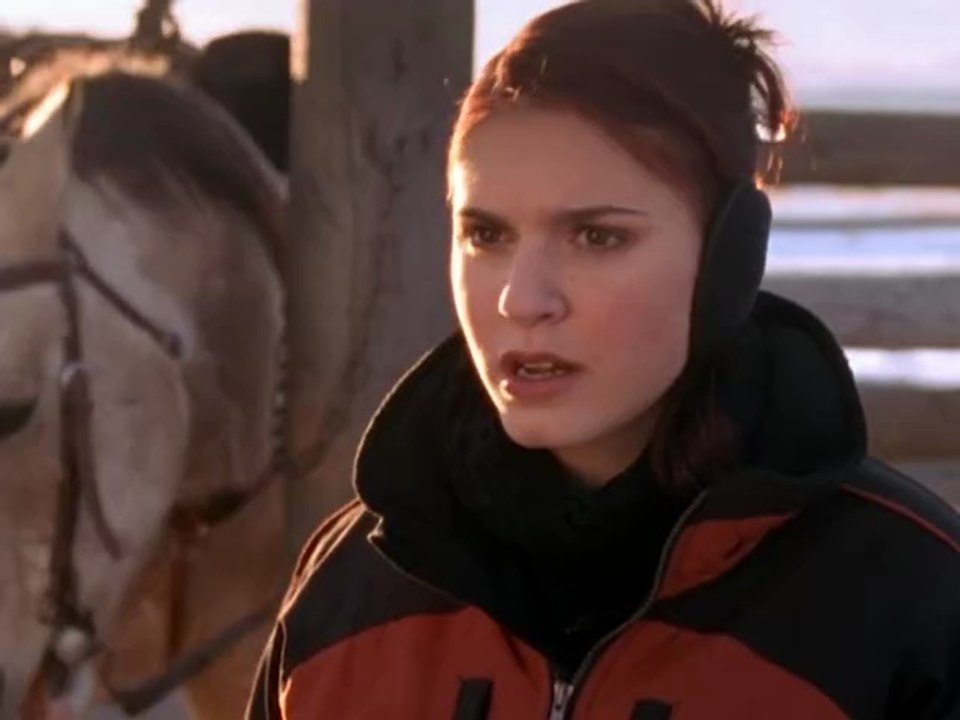 Caitlin Montana (Caitlin's Way) (2000) - Saison 3 - Épisode 7 - Si on Chantait (Français VF)