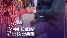 LA FLAMME D'HIMRA, L'HOMMAGE À PAPA WEMBA : RÉCAP