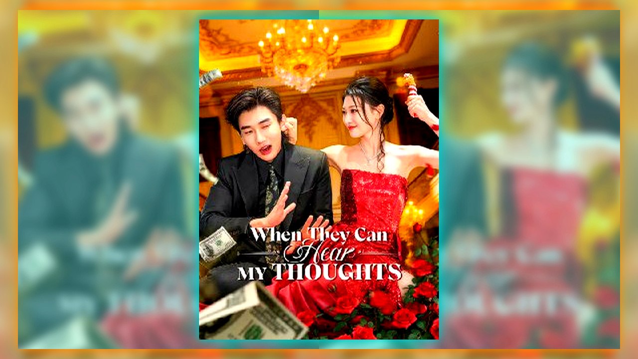 When They Can Hear My Thoughts - Full