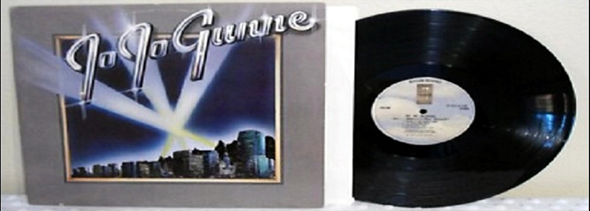 Jo Jo Gunne — So…Where's The Show 1974 (USA, Hard Rock-AOR)