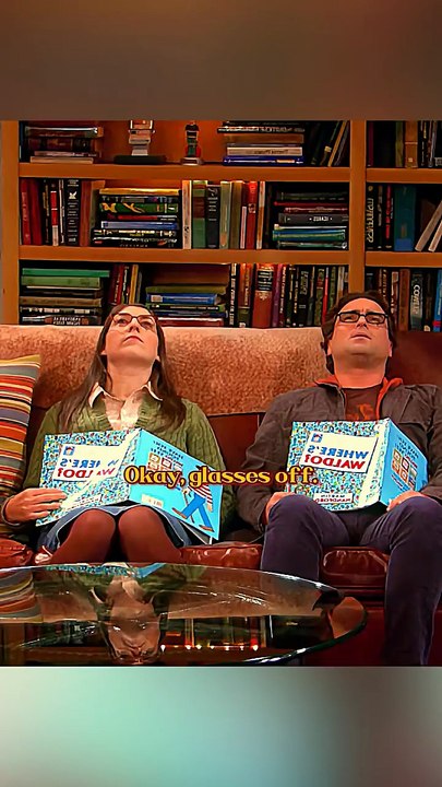 This is the punishment for Sheldon#shorts #comedy