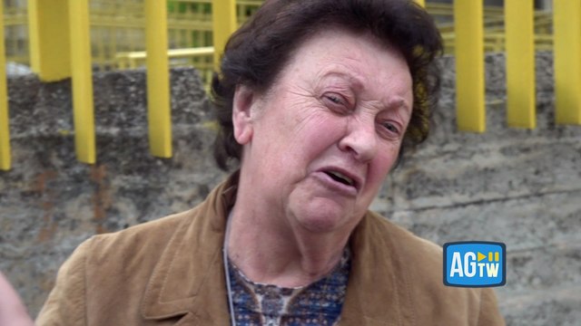 Avvelenate con la ricina, la zia di Gianni Di Vita replica infasitidita ai cronisti: «Per noi è stato un incidente»
