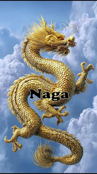 naga