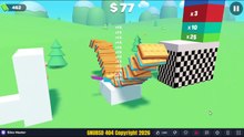 GNUBSD 404 Long N141 Crazy Games N1 Slice Master (Linux/Web)