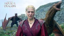 House of the Dragon 3. Sezon fragmanı yayınlandı