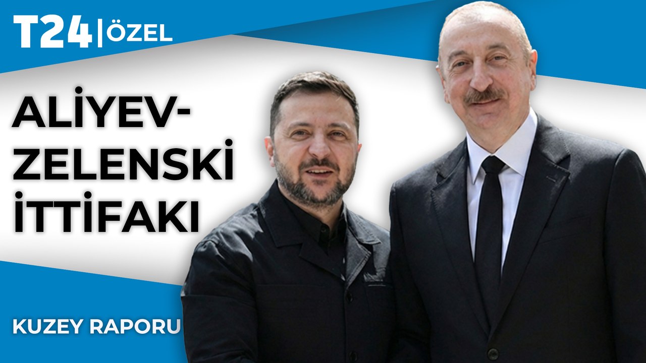 Azerbaycan-Ukrayna yakınlaşması Rusya’yı rahatsız etti