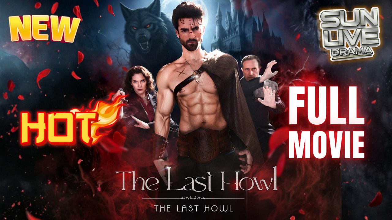 The Last Howling The Alpha King's Revenge Hd I Best Romantic Shortfilms Hot Emotional Dark Romance New Series 2026