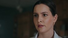 مسلسل فتاة النافذة الموسم الثاني الحلقة 96 مدبلجة للعربية