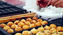 France-Japon, l'amour food
