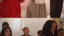 Rihanna in India