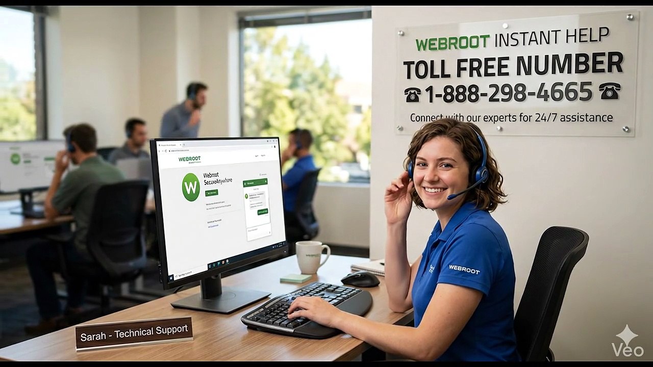 Who Do I Call for Webroot Subscription Problems? Support Now