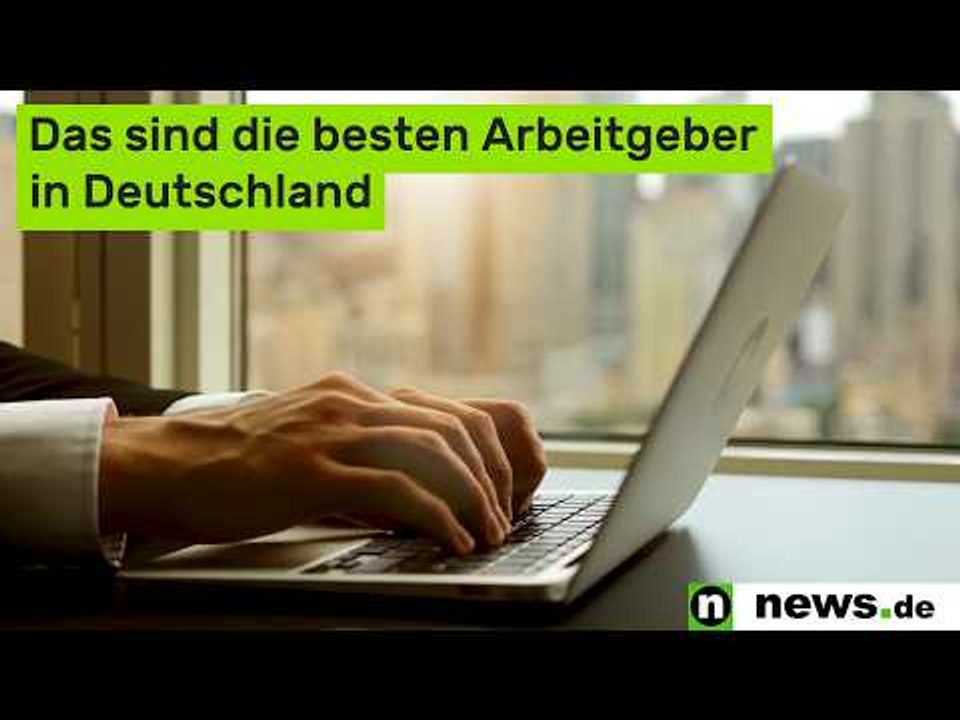 Top 10: Das sind die besten Arbeitgeber in Deutschland für Ihre Karriere