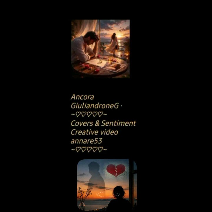 Creative video annare53 ❤️