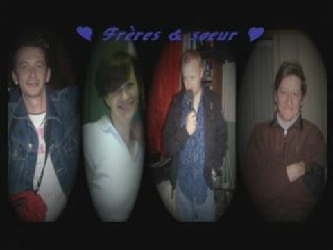 Mon frère - Les dix commandements