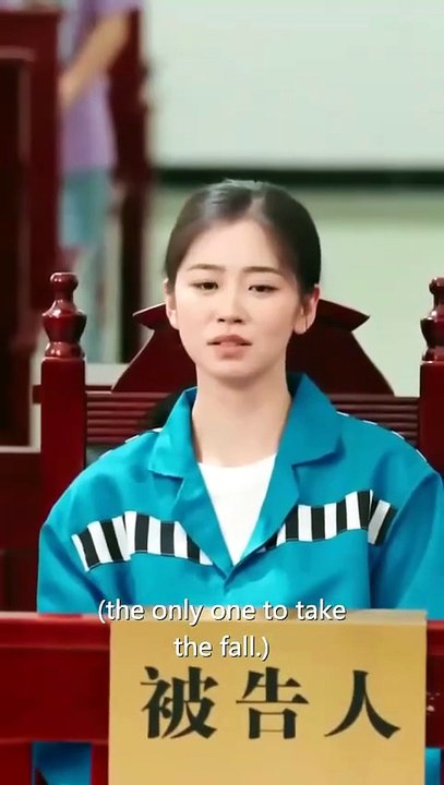 Perfektes Alibi - Englisches Sub | Ganzer Film Deutsch