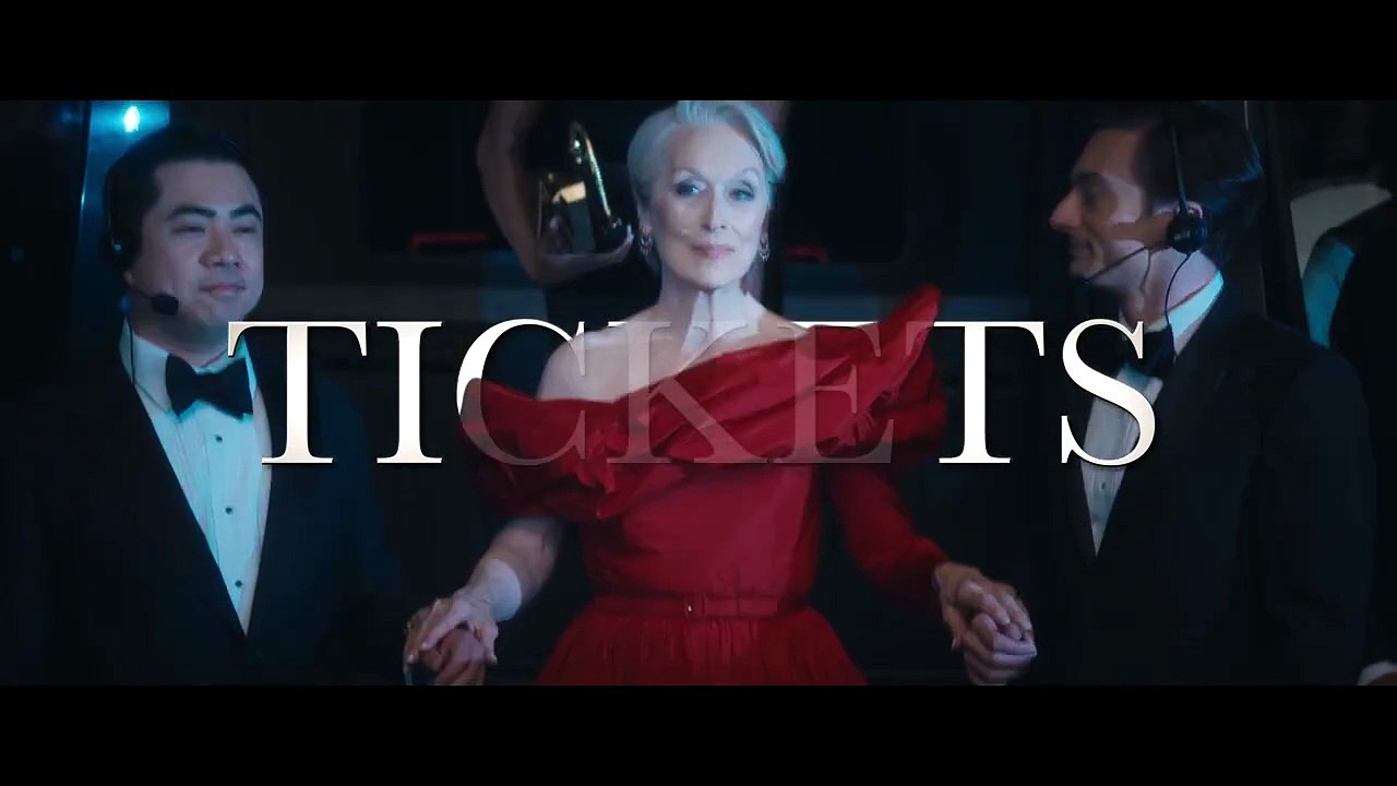 The Devil Wears Prada 2 | Tv Spot: Click Click