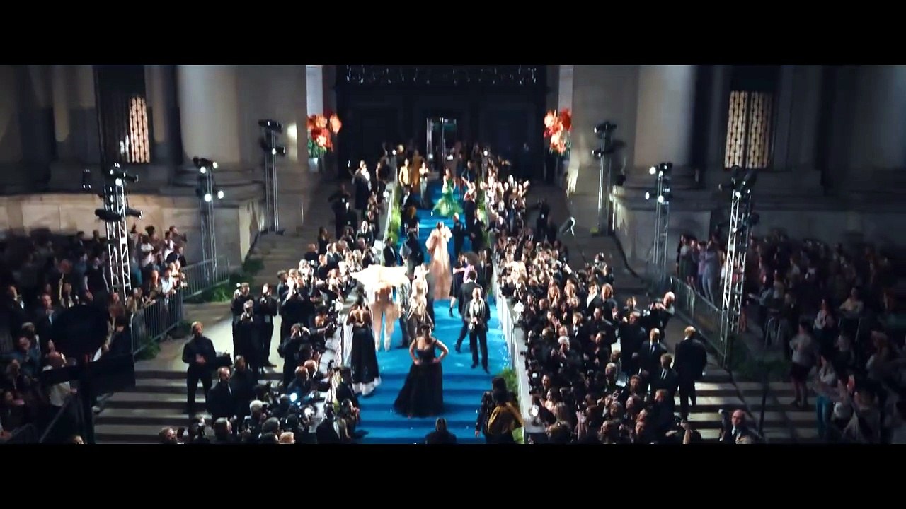 The Devil Wears Prada 2 | Tv Spot: Fashion Tips