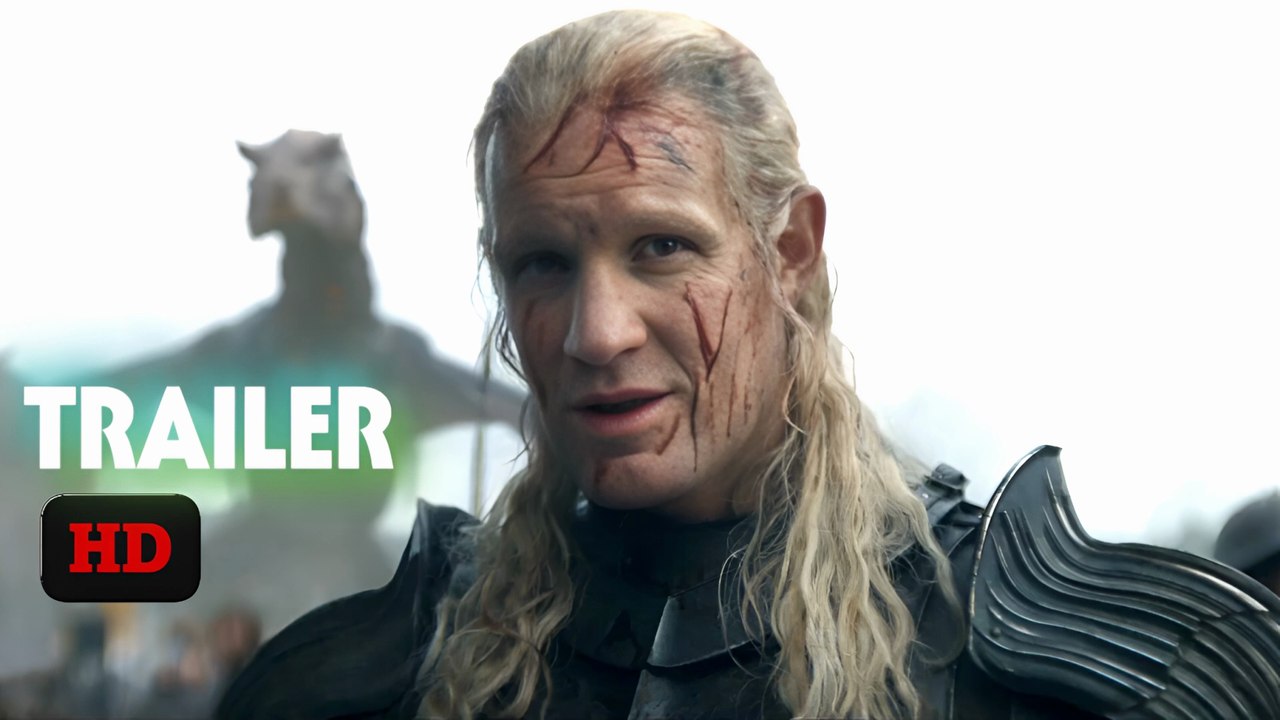 House of the Dragon Season 3 | Official Trailer |