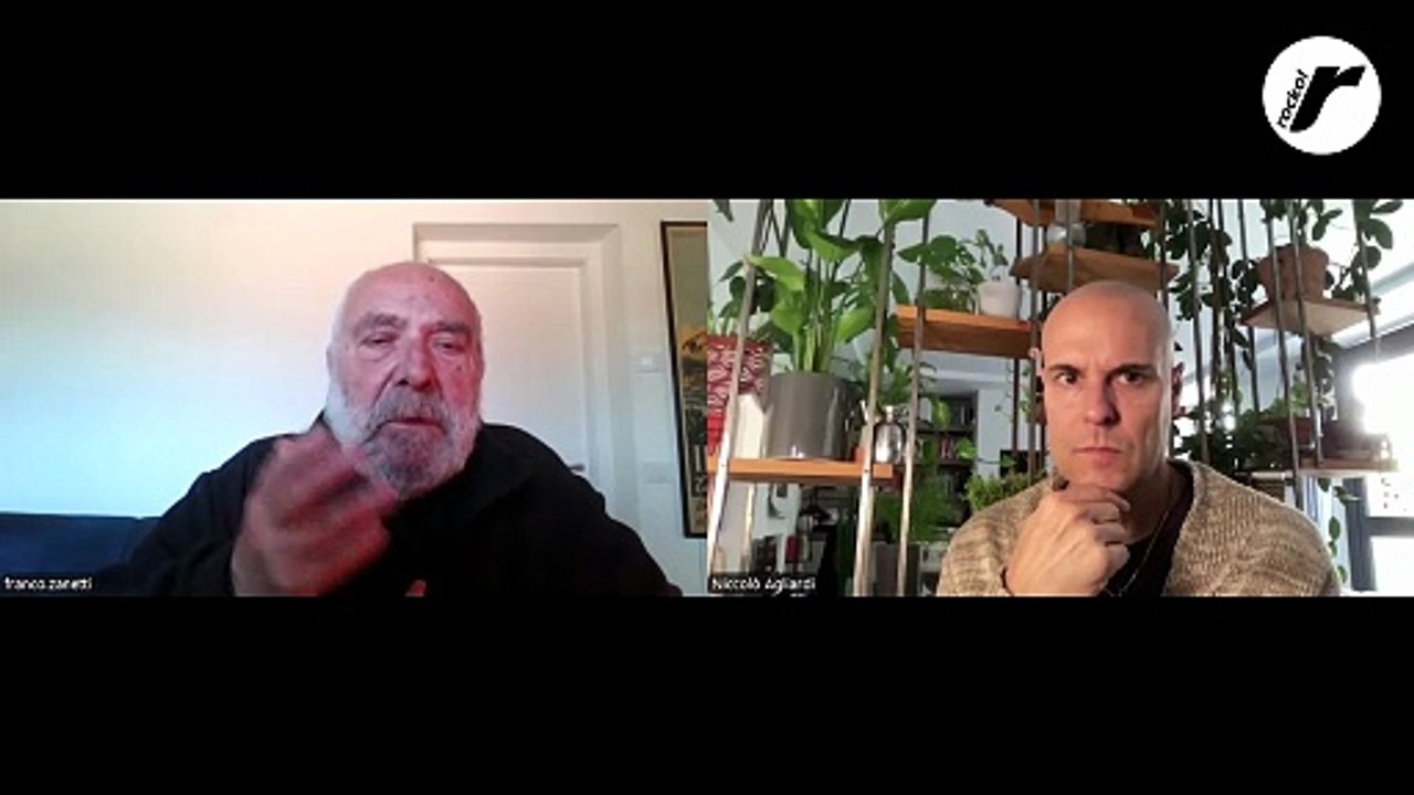 Una chiacchierata con Niccolò Agliardi su “Il Club – Canzoni sotto la pelle”