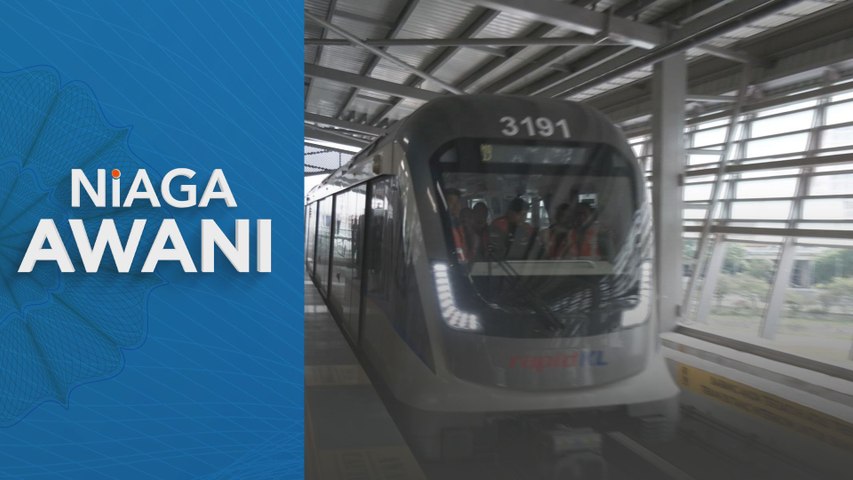 Kontraktor utama dikenakan denda RM800 juta