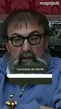 Los aspavientos de Ábalos y Koldo cuando un testigo habla sobre la contratación de Claudia Montes