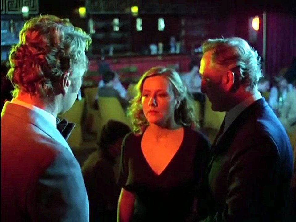 Polizeiruf 110-Harmloser Anfang (1981)