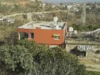 Kırıkhan-ceylanlı köyü