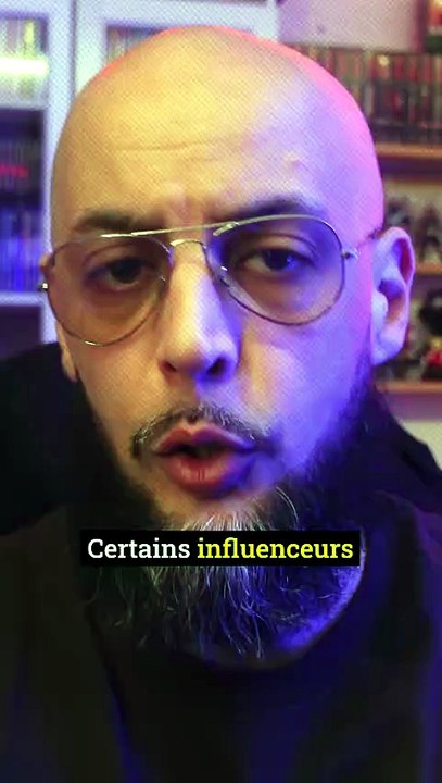 🛑 TON INFLUENCEUR PRÉFÉRÉ EST UN TRÉS BON COMMERCIAL